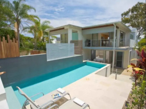 Close to everything, Noosa Heads