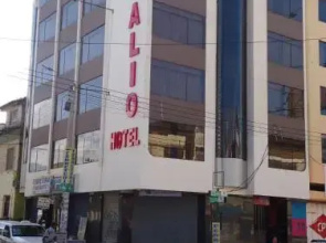 Hotel Galio Huancayo