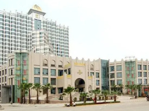 Seven Star International Hotel - Pingxiang