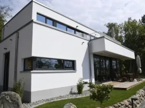 Haus Windsbraut - FeWo 02
