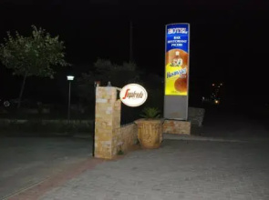 Hotel Hasmegaj