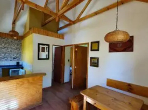 Cabanas Las Gredas