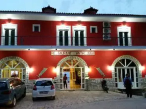 Anthoussa Rooms
