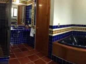 Casa Constelaciones
