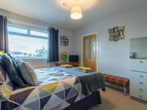 Springwood Bank B&B