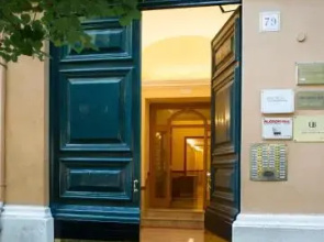 Maison Boncompagni