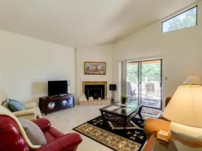 214Th Las Colinas - 2 Br Home