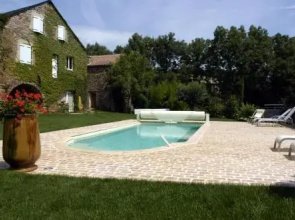 Auberge Le Pailler