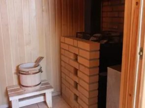 Lempi Holiday Home