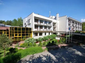 Hotel Echo