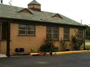 Evergreen Motel