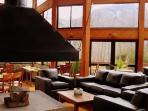 MI Lodge Las Trancas Hotel & Spa