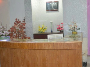 Hotel Grand Plaza