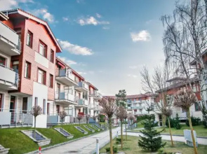 Lucy Apartment Neptun Park - Hav Aparts