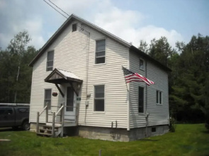 The Bungalow