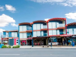 Gateway Apartment Unit 7