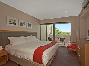 Resort & Spa Kingscliff 5212/13