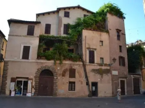 Loft Piazza Venezia