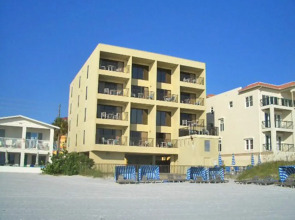 Island Gulf Resort
