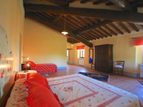 Villa Poggiolino