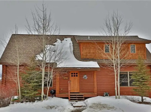 Grand Elk 512 - 3 Br Home