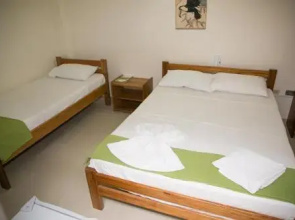 Hotel Esperanza 2