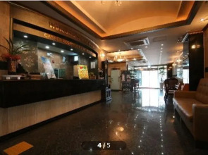 Welcome Tourist Hotel