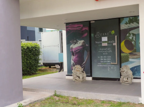 Istay Phuket The Scene Condo