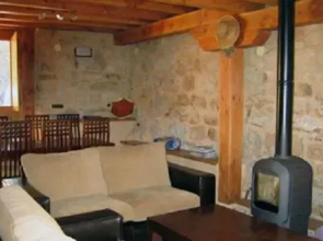 Casa Rural Patxi Errege