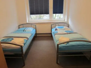 Private Room - Messe Nord