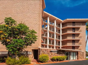 Kauhale Makai 627 - 1 Br Condo