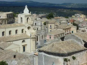 Casa vacanze "Il dammuso dell'Orologio"
