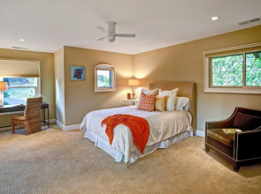 Private Wine Country Resort 4 Bedrooms 3 Bathrooms Estate