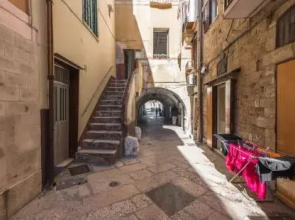 Arco Basso Apartment