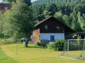 Untermetzgersbauernhof Alpirsbach