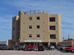 Hotel Llota Queens en Frias