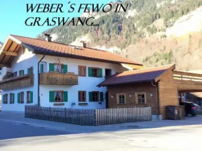 Weber´s Fewo