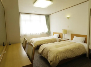 Inawashiro Kanko Hotel