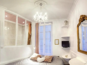 Les Petits Boudoirs de Savoie