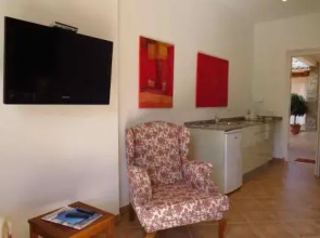 Finca Klara, Boutiquehotel - Apartment -Javea-Moraira-