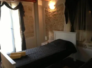 Rooms Grof