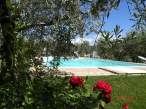 Casa Vacanze La Ginestra