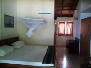 Induruwa Beach Villa