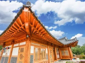 Suncheon Garden House Pension