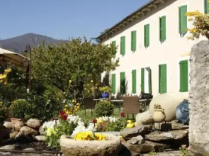 Hotel Carmel