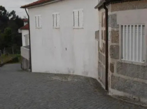 Santo Tirso Holiday Home