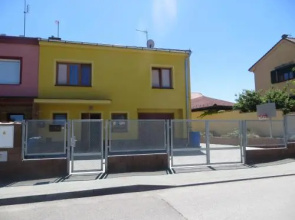Ubytování U Barborky