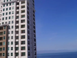 Beachfront Condo at Grand Venetian