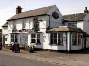 The Railway Guest House