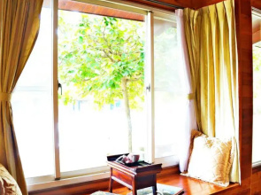 Pinehome Villa